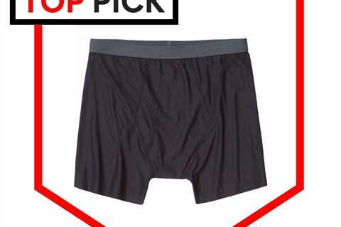 Best Underwear for Survival