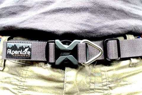 Best Survival Belt To Supercharge Your Everyday Carry