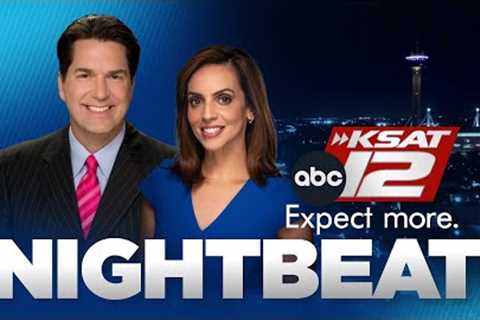 KSAT 12 News Nightbeat : Dec 08, 2023