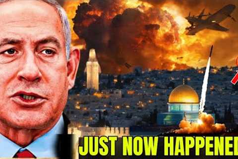 Israel''s SHOCKING Game-Changer Leaves WORLD Speechless || Israel Hamas War