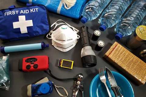 Top 3 Water Purification Systems for Emergency Survival