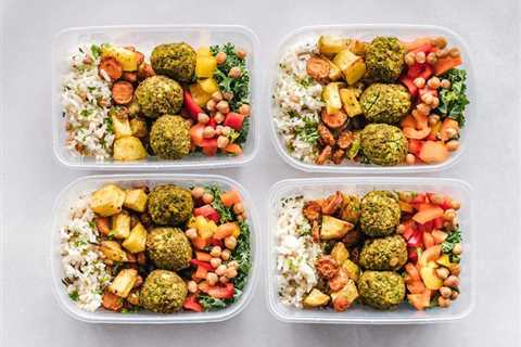 12 Key Tips for Storing Dehydrated Meals