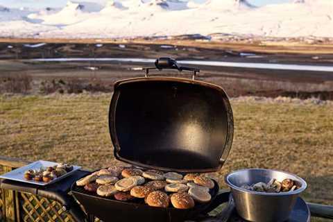 5 Best Emergency Cooking Methods in the Wild