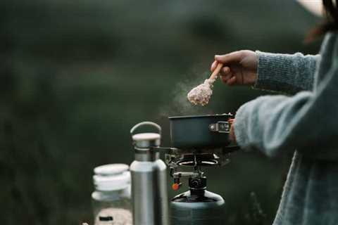 11 Shelf-Stable Foods for Extended Camping Adventures