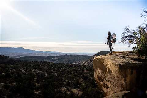 ‘Every Trail, I Come Back More Like That Person I Want to Be’: A Q&A with Jack ‘Quadzilla’ Jones