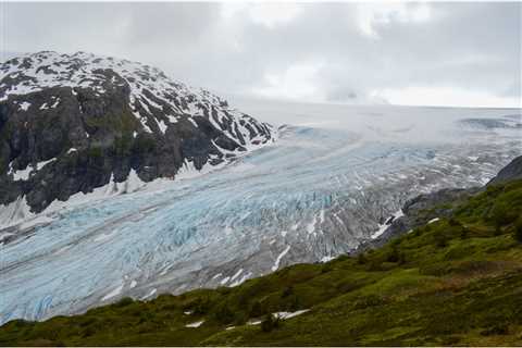 If You Don’t like Glaciers, Snow-Capped Mountains, and Puffins, Avoid Visiting Kenai Fjords..