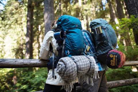 5 U.S. Backpacking Trips Perfect for Beginners