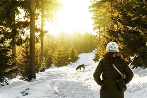 Outdoor Enthusiasts, These 8 Steps Will Save Your Skin This Winter