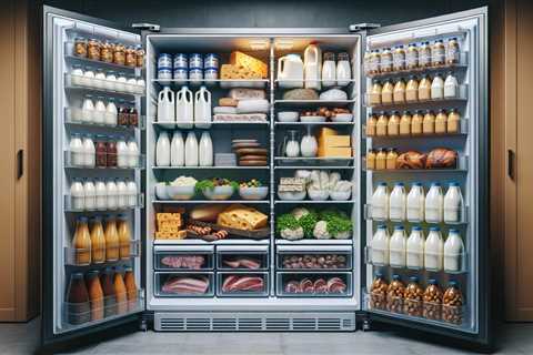 Save Money: Smart Tips to Keep Perishables Fresh Longer