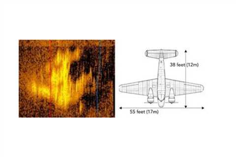 New Sonar Images Suggest a Possible Answer to the Mystery of Amelia Earhart