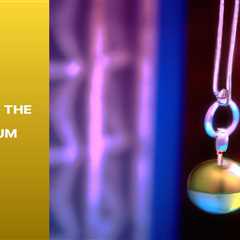 Mastering Pendulum Usage: Expert Tips to Enhance Your Skills