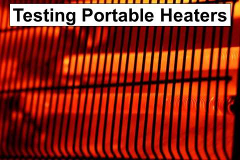 Watch This Before Buying a Mr. Heater Propane Space Heater