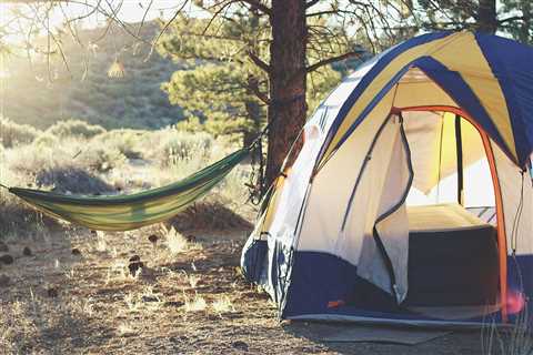 How to Choose the Best Campsite for Your Next Camping Adventure