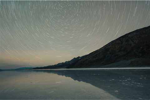 Get Outdoors at Night: Check Out the Death Valley Dark Sky Festival