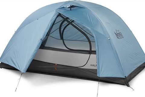 6 Best Backpacking Tents for 2024