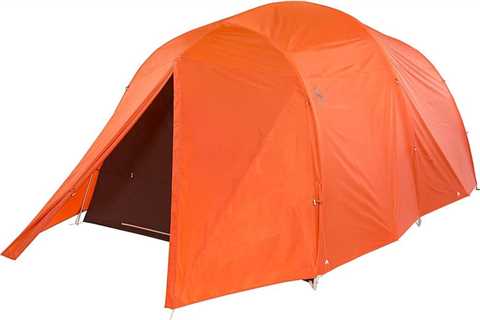 5 Best 8-Person Instant Tents of 2024