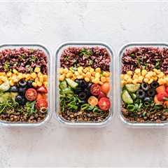 What Are the Best BPA-Free Containers for Food Longevity?