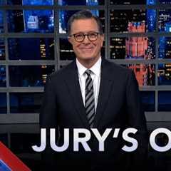 Trump Jury Selection Woes | Presidential Hot Dog Eating Contest | Drunk Vultures Rescued