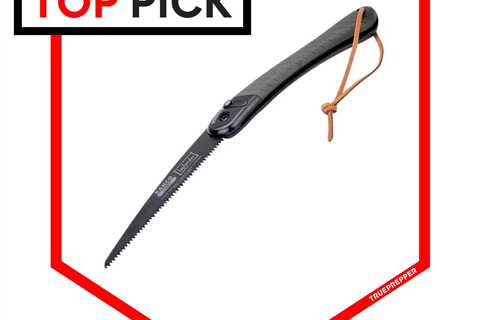 Best Survival Saw for Bushcraft and Prepping