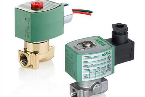 2-WAY SOLENOID VALVE CONFIGURATOR - SERIES 263 - ctsolutions.mn