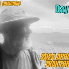 App Trail 2024 Day 81