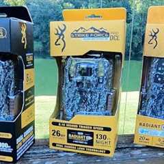 Is this Browning Defender Scout Pro MAX the BEST Trail Camera of 2022?!?