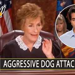 Judge Judy Episode 10259 Best Amazing Cases Season 2024 Full Episode HD