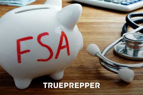 The 10 Best Prepper FSA-Eligible Items