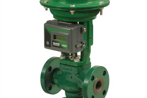 THREE-WAY VALVES - ctsolutions.mn