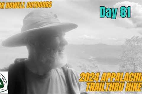 App Trail 2024 Day 81