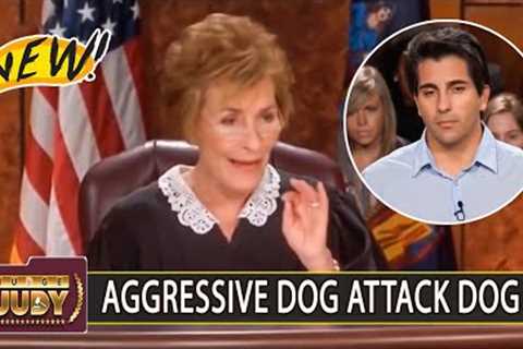 Judge Judy Episode 10259 Best Amazing Cases Season 2024 Full Episode HD