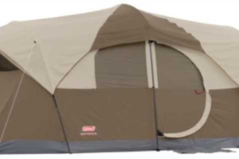 Best Tents for Families: 5 Top Picks for All Budgets