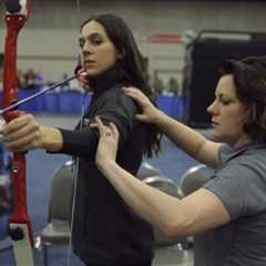 Three Steps To Try Archery