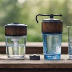 Affordable My Patriot Supply Water Filters Reviewed