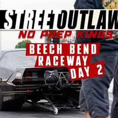 No Prep Kings | Beech Bend Raceway | Day 2 NPK Live Stream