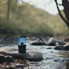 10 Essential Tips: Water Purification for Survivalists