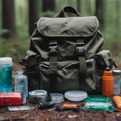 5 Essential Compact Survival Tools for Hikers