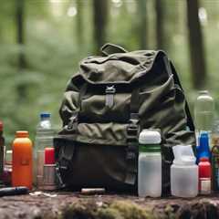 7 Best Budget-Friendly Disaster Survival Kits
