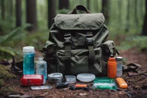 5 Essential Compact Survival Tools for Hikers