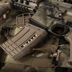 TangoDown® New Product Release – TD® Inc. MK3 Rifle Magazine