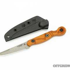 TOPS Knives El Pionero