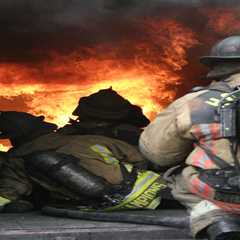 Fire Prevention 101: Is Your Home a Powder Keg?