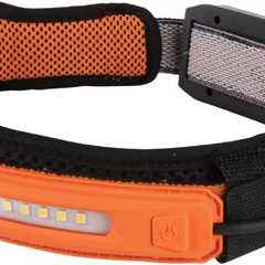 Klein Tools 56308 Headlamp Review: Bright Idea for Work