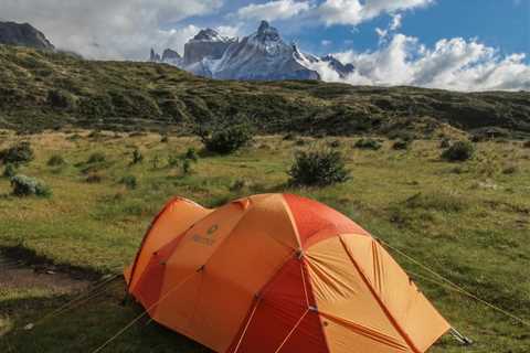 Finde die besten Outdoor-Ausrüstungsangebote!