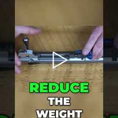 Master the Tikka Trigger Adjustment  A Step by Step Guide