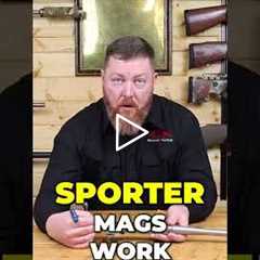 Essential Rifle Maintenance - Master Your Tikka Mag Retention!