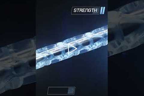 Introducing the Ti-Strike Titanium Barrel