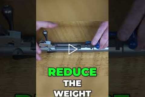 Master the Tikka Trigger Adjustment  A Step by Step Guide