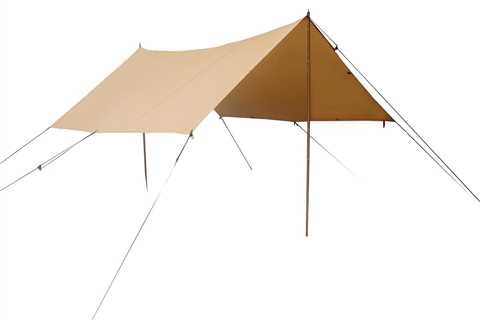 Seize Those Summer Days: Outdoor Gear to Get You Going