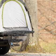 What is a Tailgate Tent? | Uses, Benefits & Types Explained